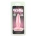 Firefly Pleasure Plug Glows In The Dark! NS Novelties