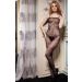 Lady's Keller Legs Fishnet Body Stocking 818JT062 Yelete Group Lingerie