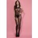 Lady's Keller Legs Fishnet Body Stocking 818JT070 Yelete Group