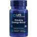 Ginseng Energy Boost Gluten Free 30 Veggie Caps Life Extension bottle