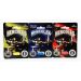 Male Enhancement Hercules Sample 3 Pills Pack front