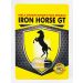 Male Enhancement Pill Iron Horse GT Energy Supplement