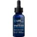  Liquid Vitamin D3 50mcg 2000 IU 29.57ml Unflavored Life Extension bottle