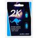 Kangaroo 2K Blue Alpha 3000 Male Enhancement 2 Pills Pack