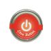 Love Button Arousal Balm Sensual Booster 1 Ct Earthly Body open