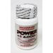 Power 4000 Dietary Man Sexual Supplement 6 Pills Bottle front