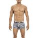 Male Basics Men's Performace Moisture Wicking Boxer Brief Camo MBC01