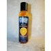 California Fantasies Razzels Warming Lubricant-Sensational Orange