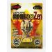 New Genuine Rhino Zen 9000 Gold Male Enhancement Pill