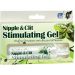 Nipple & Clit Stimulating Gel Cool Minty Flavor 1 Oz