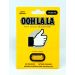 OOH LALA 44000mg Male Sexual Enhancement Gold Capsule