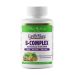 Paradise Earths Blend B-Complex Enzymatically Active Vegan Supplement