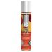 Jo H2O Peachy Lips Lick Lubricant 1 fl.oz/ 30ml Travel Size