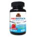 OKAY Probiotics Gummies 44 Count Strawberry Flavor