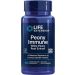 Peony Immune Support Supplement 60 Veggie Caps Life Extension bottle