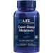 Quiet Sleep Melatonin 5mg 60 Veggie Caps Life Extension bottle