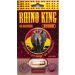 Rhino King 20000 Premier Gold Male Enhancement Pill For 12 Days