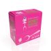 Rock Candy Honey Spoons Cotton Candy Sexual Enhancement Supplement 24 Count