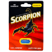 Scorpion 41000mg Natural Formula Male Pill Enhancement