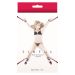 Sinful Bed Restraint Straps NS Novelties
