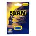Slam 29000mg Natural Formula Male Enhancement Blue