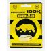 Gold Rhino 100K Male Enhancement Pill Special Edition