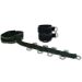 Neck & Wrist Restraint