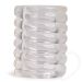 Titan Men Clear Tools Cock Cage Stretch to Fit Cock RIng Toy 