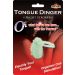 Tongue Dinger Night Sroker Glow In The Dark Ring