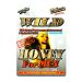 Triple Platinum Wild Honey for Men 2000mg Performance Sachet packaging, enhance stamina and vitality