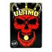 Ultimo pill for boosting stamina and sexual vitality in men