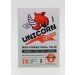 Unicorn Strip 3000 male enhancement oral film pack
