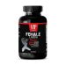 VIP Vitamins Female Libido Booster pills with fenugreek extract for women's health