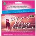 Viva Cream Sexual Performance Enhancer for Women