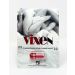 Vixen Female Sensual Enhancement 3500mg Red Capsule