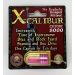 Xcalibur Extreme 8000 Male Sexual Performance Enhancement Pill front