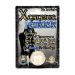 Sexual vitality booster Xcalibur gummy with powerful ingredients