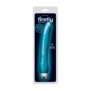 Firefly Glow Stick Blue Cock by NS Novelties