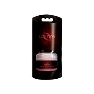 Sixty Nine Cherry Vaginal Arousal Gel 2 oz