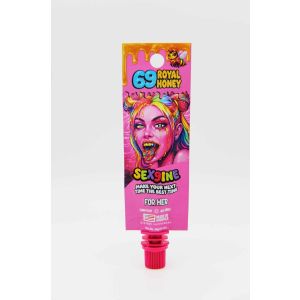 Sex9ine 69 Royal Honey For Her Female Enhancer 20g Pouch