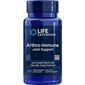 Life Extension Joint Support Arthro-Immune bottle