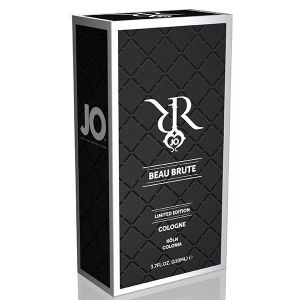 Beau Brute Pheromone Cologne for Men 3.7 fl. oz System Jo