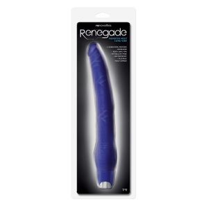 Renegade Monster Meat Vibe Long Blue