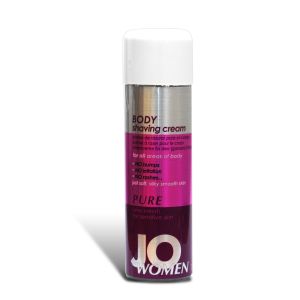 System Jo Body Shaving Cream For Women 8 Oz