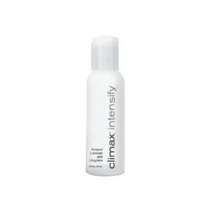 Climax Intensify Personal Lubricant with L-Argininge 2 fl. oz