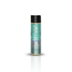 Dona Shave Gel Naughty / Sassy Aroma Sinful Spring & Tropical Tease 8.5 Oz