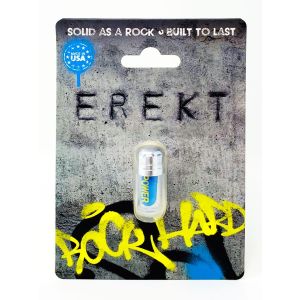Erekt Male Enhancement