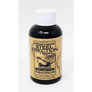 Hardons Rigging Steel Erection Male Enhancement Shot