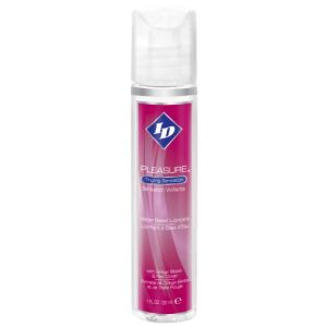 ID Pleasure Tingling Sensation Water Based Lube 1 fl oz