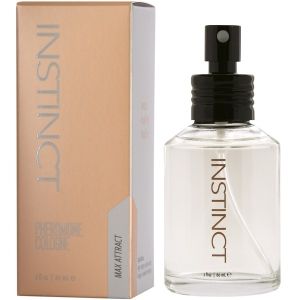 Instinct Pheromone Cologne 2 oz Perfume